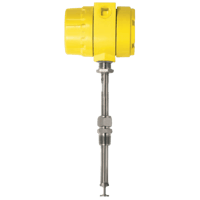 Fluid Components International Mass Flow Meter, ST50